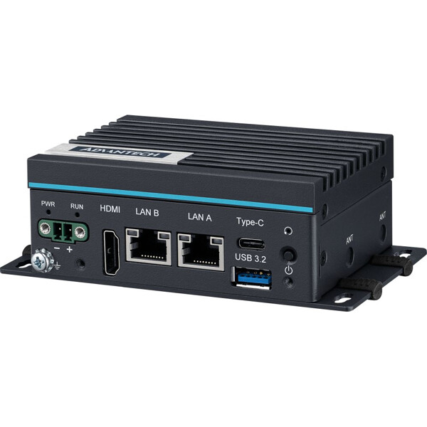 UNO-2271G V3 Advantech industrielles IoT Edge Gateway