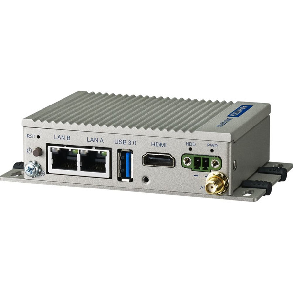 UNO-2271G-E21AE Smart Factory Edge Gateway von Advantech