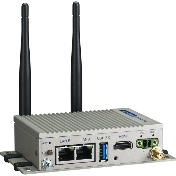 UNO-2271G Advantech Smart Factory Edge Gateway - BellEquip