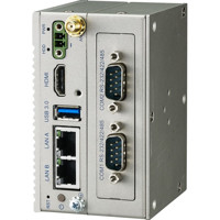 UNO-2271G-E23AE Smart Factory Edge Gateway von Advantech