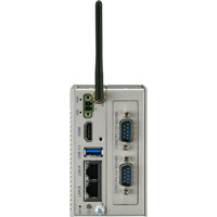 UNO-2271G-E23AE Smart Factory Edge Gateway von Advantech Front