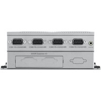 UNO-2372G V2 Embedded Industrie Box PC von Advantech iDoor Erweiterung