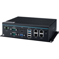 UNO-247 V2 industrieller Advantech IoT Edge Computer