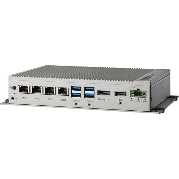 UNO-2484G modularer Automation IPC von Advantech