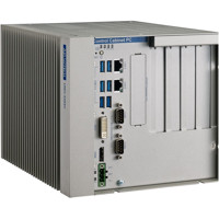 UNO-3285C-674AE Embedded Automation IPC mit 2x RJ45 Ports und 4x PCI(e) Slots von Advantech