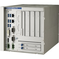 UNO-3285G industrieller Automation Computer mit einem Intel Core i3/i5/i7 Prozessor von Advantech