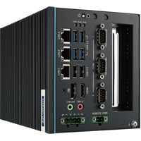 UNO-348-A941A Embedded Automation Computer mit einem Intel Core i9 Prozessor von Advantech