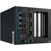 UNO-348-A943A Embedded Automation Computer mit einem Intel Core i9 Prozessor von Advantech