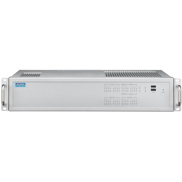 UNO-4673A IEC 61850-3 Automation Computer von Advantech