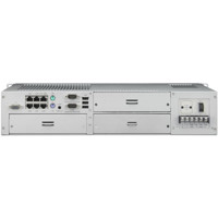 UNO-4673A IEC 61850-3 Automation Computer von Advantech Back