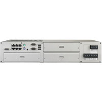 UNO-4673ADP IEC 61850-3 Automation Computer von Advantech Back