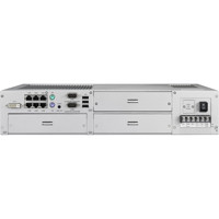 UNO-4683 IEC 61850-3 Automation Computer von Advantech Back