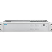 UNO-4683 IEC 61850-3 Automation Computer von Advantech Front