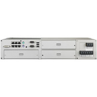 UNO-4683DP IEC 61850-3 Automation Computer von Advantech Back