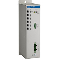 UNO-IPS1560-AE intelligentes USV Modul mit 24 VDC Ausgangsspannung von Advantech Side
