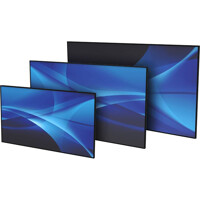 UTM-700 Serie Advantech 4K UHD Smart Displays