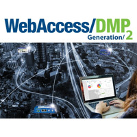 WebAccess-DMP Gen2 Management Software für Router und IoT Gateways von Advantech