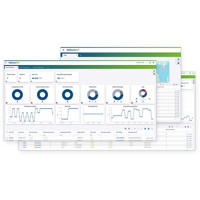 WebAccess/DPM V3 Advantech Router Netzwerk Management Software