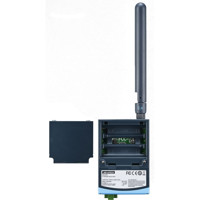 WISE-4220 drahtloses 2.4 GHz WiFi I/O Modul von Advantech Batterien