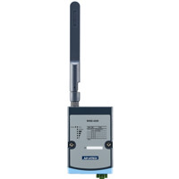 WISE-4220 drahtloses 2.4 GHz WiFi I/O Modul von Advantech Front