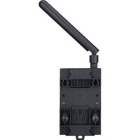 WISE-4250 Advantech drahtloses Wi-Fi IoT I/O Modul mit der Montagehalterung