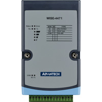 WISE-4471-S250 Avantech NB-IoT / eMTC IoT Wireless Sensor Node