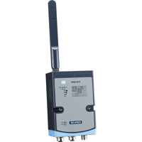 WISE-4610 industrielles LoRa/LoRaWAN drahtlos I/O Modul von Advantech