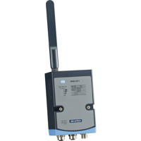 WISE-4671 wireless industrielles NB-IoT I/O Modul mit Cat. NB1 und Cat. M1 von Advantech 