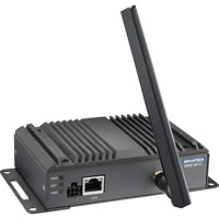 WISE-6610 Industrie LoRaWAN Gateway von Advantech