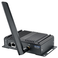 WISE-6610 LoRaWAN Industrie Gateway von Advantech