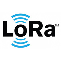 Wzzard LoRa Sensornetzwerk Plattform mit intelligenten Edge Nodes von Advantech LoRa Logo
