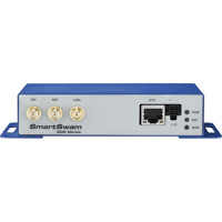 Wzzard LoRa Sensornetzwerk Plattform mit intelligenten Edge Nodes von Advantech SmsartSwarm 200