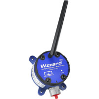 Wzzard LoRa Sensornetzwerk Plattform mit intelligenten Edge Nodes von Advantech Wzzard LRPv2 Node