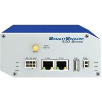 Wzzard Mesh Gateways SmartSwarm IIoT 342 Gateways von Advantech BB-SG30000520-42