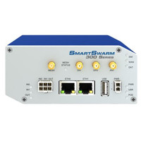 Wzzard Mesh Gateways SmartSwarm IIoT 342 Gateways von Advantech BB-SG30300520-42