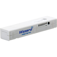 Wzzard Mesh Nodes WCD1H2102H Monitoring Node von Advantech 