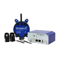 BB-WSK-HAC-2Wzzard Mesh Starter Kit von Advantech für industrielle Anwendungen