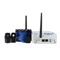 BB-WSK-NRG-2 Wzzard Mesh Starter Kit von Advantech für industrielle Anwendungen