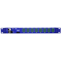 powerProbeX+ AKCP Branch Circuit Monitoring Lösung