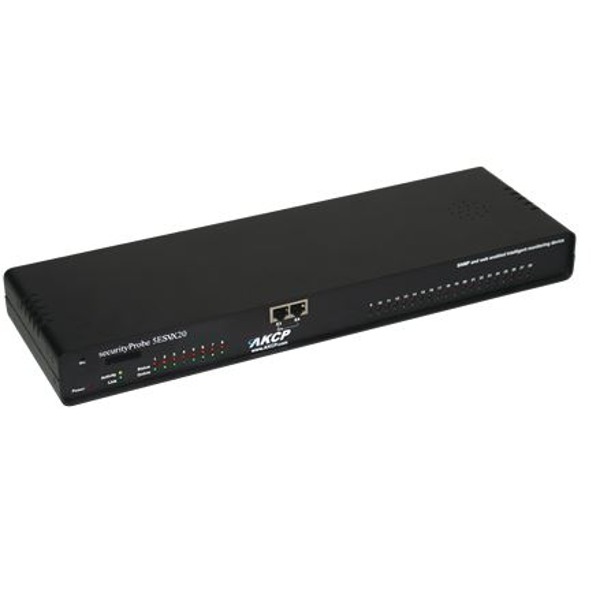 securityProbe5ESV-X20 von AKCP.