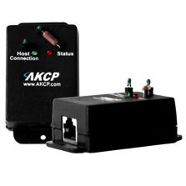 Luftstrom Sensor von AKCP