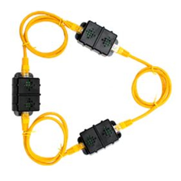 daisyTemp Sensor von AKCP.