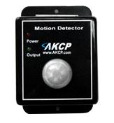 MD00 - AKCP - Infrarot Bewegungsmelder - BellEquip