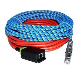 RWS10 - ropeWater Sensor von AKCP - BellEquip