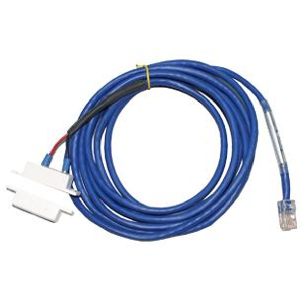 Security Sensor von AKCP zum Überwachen von Türen und Fenstern.
