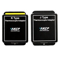 TCXX Thermocouple Adapter der Klasse J und K von AKCP