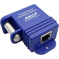 THS00 Temperatur & Feuchtigkeit Dual Sensor von AKCP