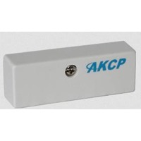Vibrations- und Erschütterungssensor von AKCP.