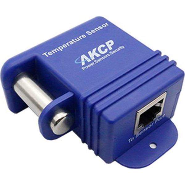 TMP00-NIST2 SNMP Temperatursensor für sensorProbe+ Geräte von AKCP