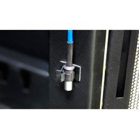 TMP01-NIST2 SNMP Sensor für Temperaturüberwachung von AKCP Serverraum Überwachung